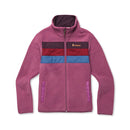 Cotopaxi Teca Fleece Full-Zip Jacket – Women’s Recycled Midlayer