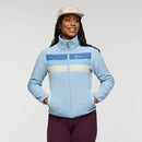 Cotopaxi Teca Fleece Full-Zip Jacket – Women’s Recycled Midlayer