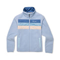 Cotopaxi Teca Fleece Full-Zip Jacket – Women’s Recycled Midlayer