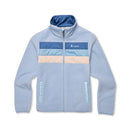 Cotopaxi Teca Fleece Full-Zip Jacket – Women’s Recycled Midlayer