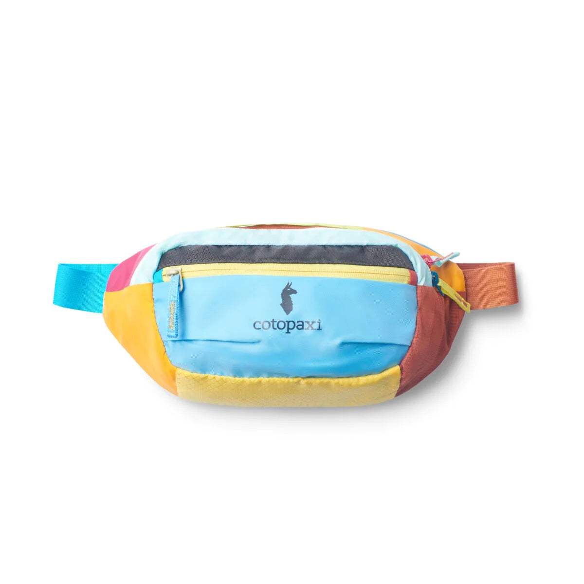 Cotopaxi Kapai Hip Pack Del Dia (1.5L & 3L)
