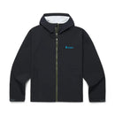 Cotopaxi Cielo Rain Jacket – Men's Sustainable Waterproof Shell for Hiking, Travel & Everyday Wear