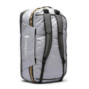 Cotopaxi Allpa Duffel Bag 70L -  Recycled Fabric Expedition Duffel with Removable Backpack Straps and Organizational Compartments
