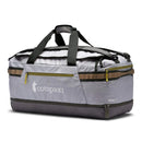 Cotopaxi Allpa Duffel Bag 70L -  Recycled Fabric Expedition Duffel with Removable Backpack Straps and Organizational Compartments
