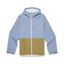 Cotopaxi Cielo Rain Jacket – Men's Sustainable Waterproof Shell for Hiking, Travel & Everyday Wear