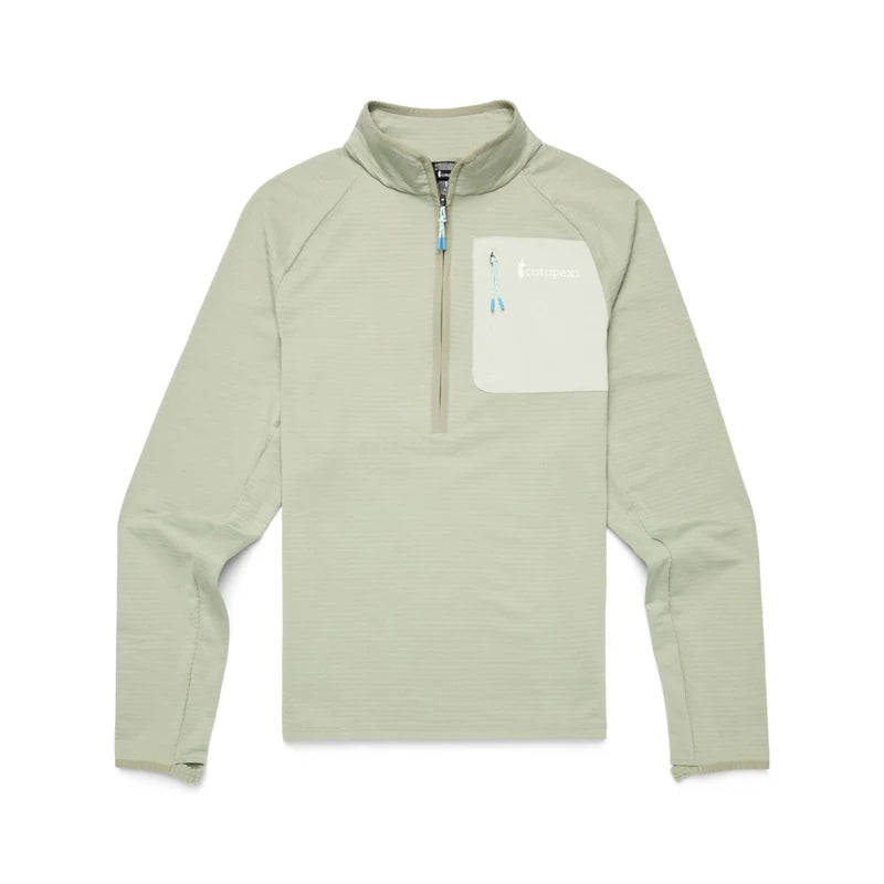 Cotopaxi Otero Fleece Half-Zip Pullover - Men's