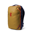 Cotopaxi Allpa 28L Travel Pack - Compact and Durable Travel Backpack for Adventure and Weekend Getaways