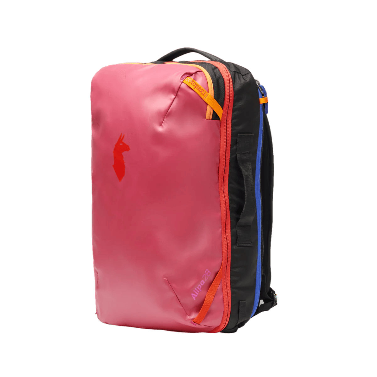 Cotopaxi Allpa 28L Travel Pack - Compact and Durable Travel Backpack for Adventure and Weekend Getaways