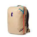 Cotopaxi Allpa 35L Travel Pack - Durable Adventure Travel Backpack with Carry-On Convenience