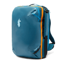 Cotopaxi Allpa 42L Travel Pack - Weather-Resistant Travel Backpack with Padded Suspension and Comfortable Carry