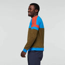 Cotopaxi Bandera Sporty Vibes Men's Sweatshirt