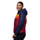 Cotopaxi Fuego Down Hooded Jacket Women's Down Jacket