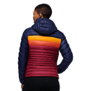 Cotopaxi Fuego Down Hooded Jacket Women's Down Jacket