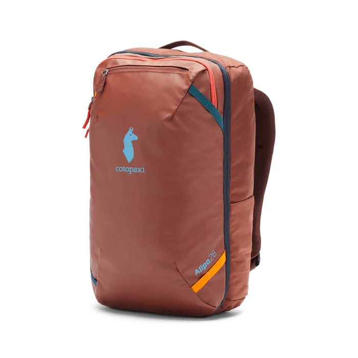 Cotopaxi Allpa 28L Travel Pack - Compact and Durable Travel Backpack for Adventure and Weekend Getaways