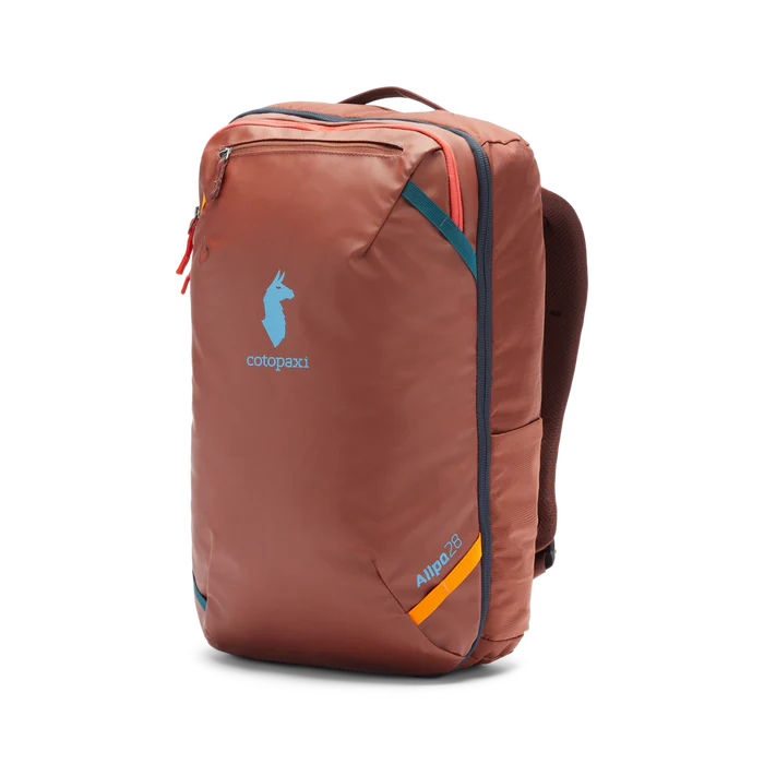 Cotopaxi Allpa 28L Travel Pack - Compact and Durable Travel Backpack for Adventure and Weekend Getaways