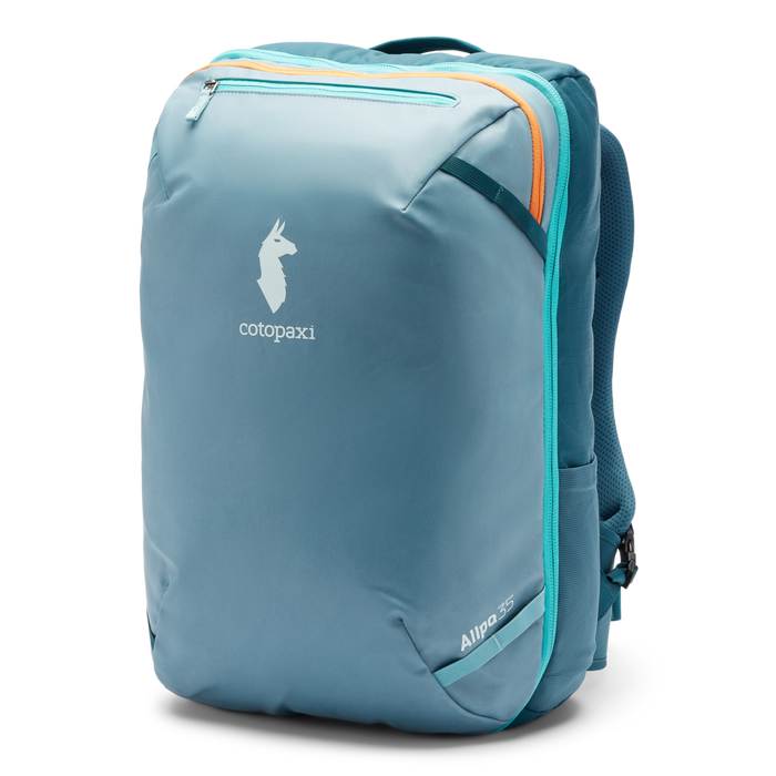 Cotopaxi Allpa 35L Travel Pack - Durable Adventure Travel Backpack with  Carry-On Convenience