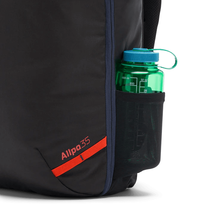 Cotopaxi Allpa 35 L Travel Pack Del Dia Dark