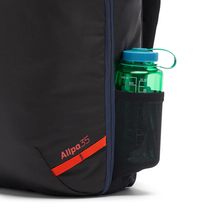 Allpa 35L Travel Pack - Del Dia-Del Dia Dark