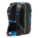 Cotopaxi Allpa 35L Travel Pack - Del Dia Dark