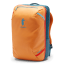 Cotopaxi Allpa 35L Travel Pack - Durable Adventure Travel Backpack with Carry-On Convenience