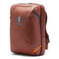 Cotopaxi Allpa 42L Travel Pack - Weather-Resistant Travel Backpack with Padded Suspension and Comfortable Carry