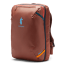 Cotopaxi Allpa 42L Travel Pack - Weather-Resistant Travel Backpack with Padded Suspension and Comfortable Carry