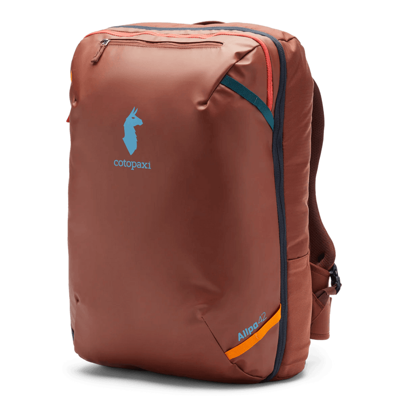 cotopaxi backpack 42l sale Cotopaxi Allpa 42L Travel Pack - Weather-Resistant Travel Backpack with Padded Suspension and Comfortable Carry