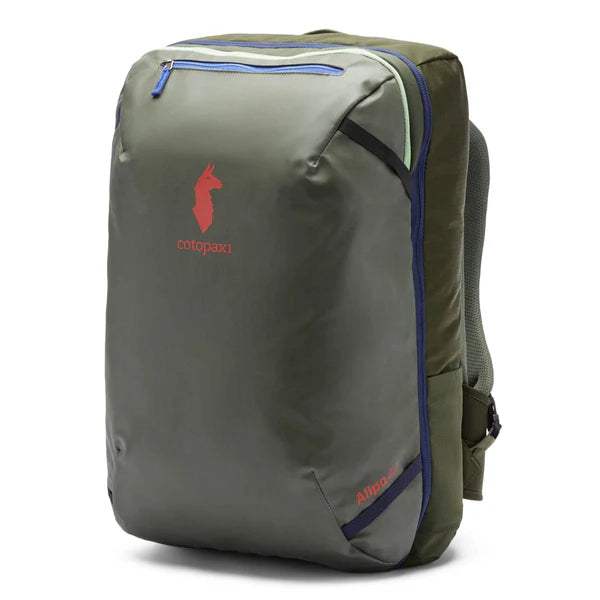 Cotopaxi Allpa 42 L Travel Pack Fatigue