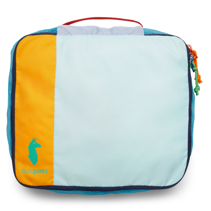 Cotopaxi Cubo Travel Cube - Del Dia - Multiple Sizes