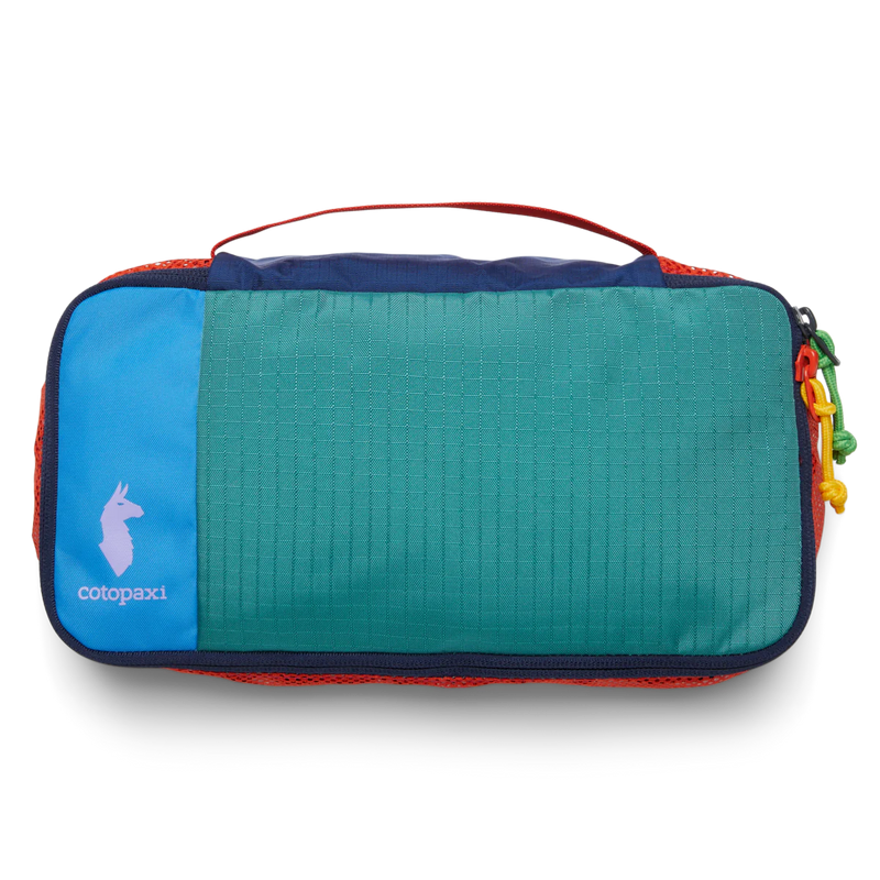 Cotopaxi Cubo Travel Cube - Del Dia - Multiple Sizes