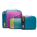 Cotopaxi Cubo Packing Travel Bundle – Del Día