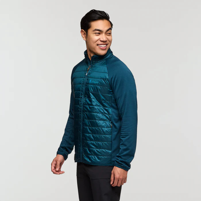 Cotopaxi Capa Hybrid Insulated Non-Hooded Jacket - Men's