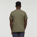 Cotopaxi Coto-Pilot T-Shirt - Men's | Embrace Comfort and Sustainability with Eco-Friendly Fabric