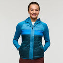 Cotopaxi Capa Hybrid Insulated Hooded Jacket - Women's