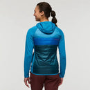 Cotopaxi Capa Hybrid Insulated Hooded Jacket - Women's