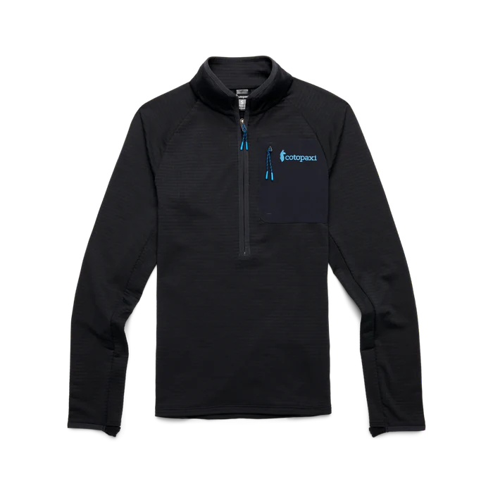 Cotopaxi Otero Fleece Half-Zip Pullover - Men's