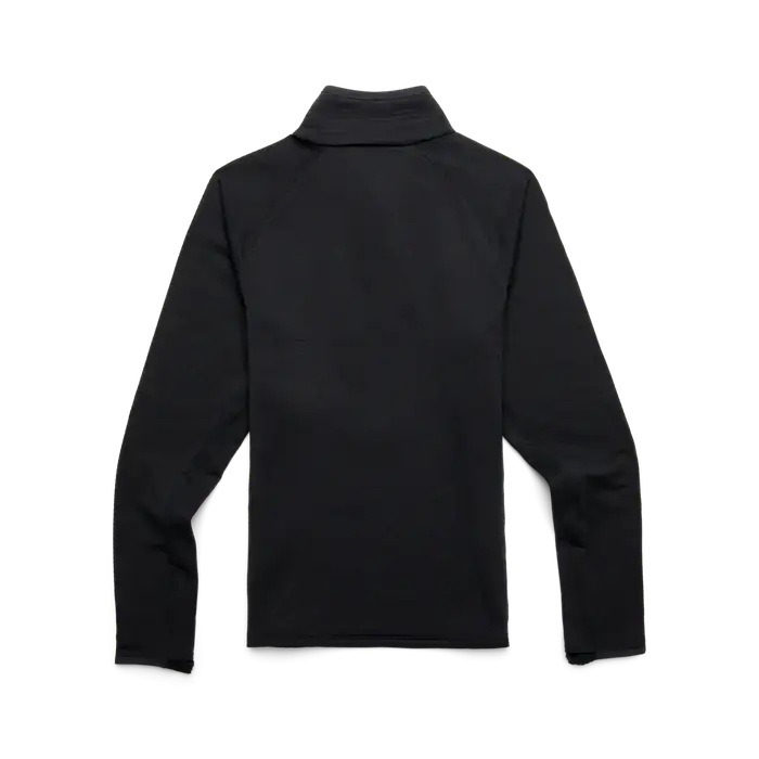 Cotopaxi Otero Fleece 1/2 Zip Pullover - Men's Lightweight Grid Fleece for Hiking, Layering, and Everyday Warmth