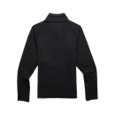 Cotopaxi Otero Fleece 1/2 Zip Pullover - Men's Lightweight Grid Fleece for Hiking, Layering, and Everyday Warmth
