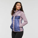 Cotopaxi Capa Hybrid Insulated Non-Hooded Jacket - Women's