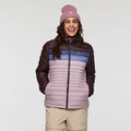 Cotopaxi Fuego Down Hooded - Women's Down Jacket