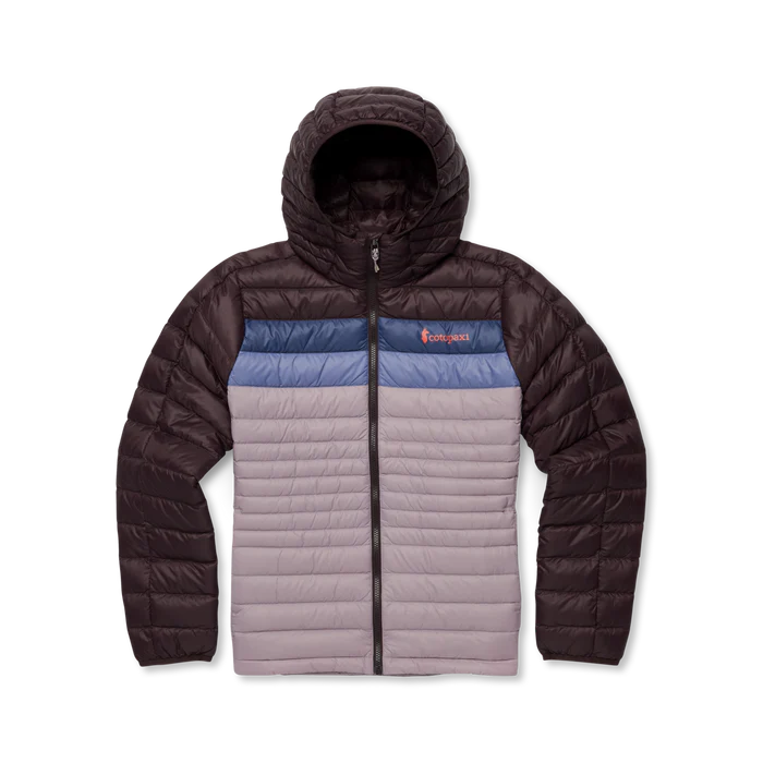 Cotopaxi Fuego Down Hooded - Women's Down Jacket