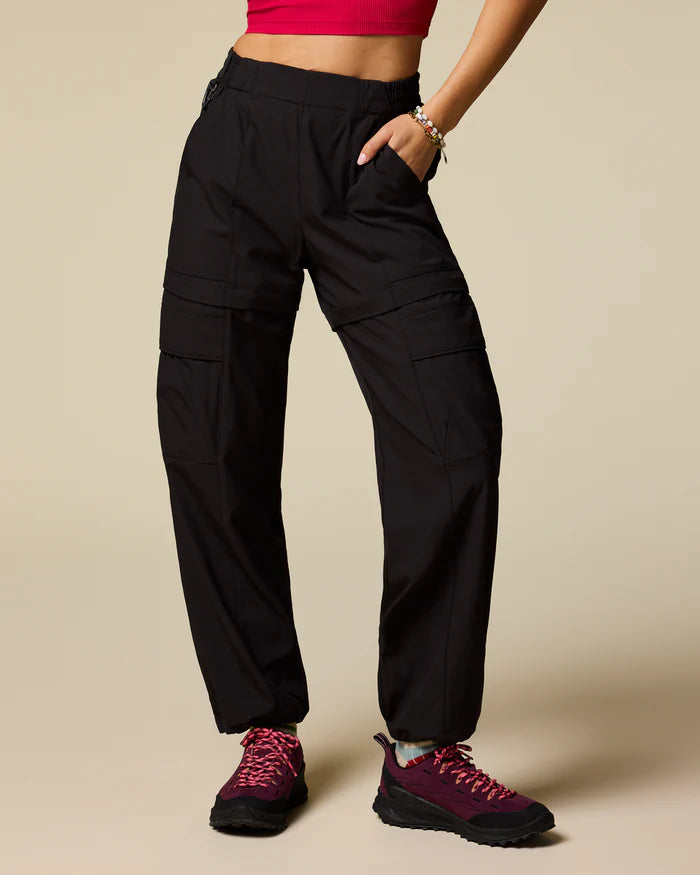 Cotopaxi Losdos Zip-Off Pant - Womens | Ridge & River Cotopaxi Losdos Zip-Off Pant - Womens | Ridge & River