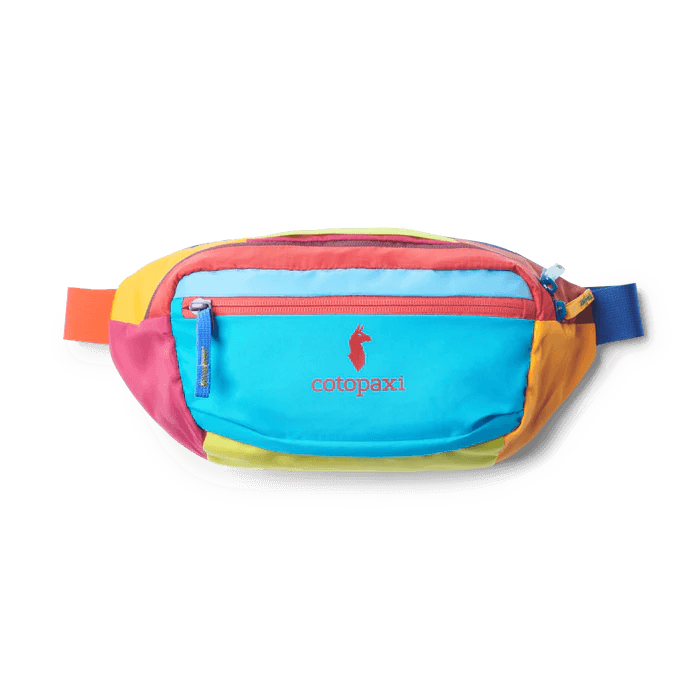 Cotopaxi Kapai Hip Pack Del Dia (1.5L & 3L)