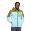 Cotopaxi Abrazo Hooded Full-Zip Fleece Men's Jacket