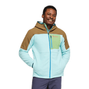 Cotopaxi Abrazo Hooded Full-Zip Fleece Men's Jacket