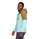 Cotopaxi Abrazo Hooded Full-Zip Fleece Men's Jacket