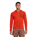 Cotopaxi Otero Fleece Full-Zip Hooded Men's Jacket