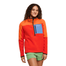 Cotopaxi Abrazo Half-Zip Fleece Women's Jacket