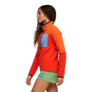 Cotopaxi Abrazo Half-Zip Fleece Women's Jacket