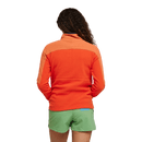 Cotopaxi Abrazo Half-Zip Fleece Women's Jacket